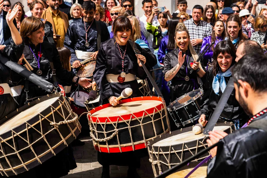 Fotografía de eventos